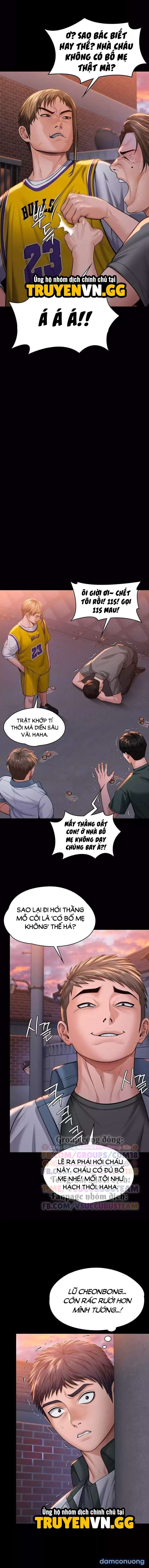 đọc truyện Tôi Sẽ Bảo Vệ Bạn. Chương 15 ảnh 5 tại Thiên Thai Truyện