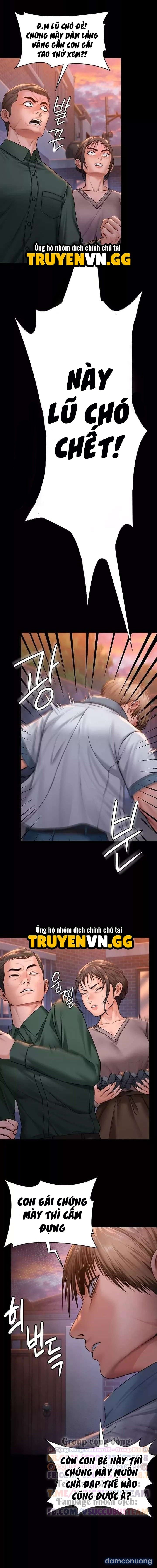 đọc truyện Tôi Sẽ Bảo Vệ Bạn. Chương 15 ảnh 7 tại Thiên Thai Truyện