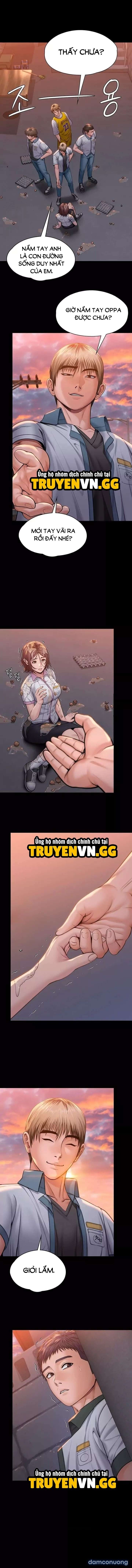 đọc truyện Tôi Sẽ Bảo Vệ Bạn. Chương 15 ảnh 10 tại Thiên Thai Truyện