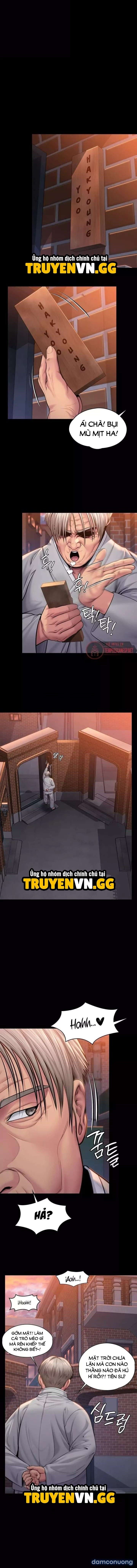 đọc truyện Tôi Sẽ Bảo Vệ Bạn. Chương 15 ảnh 11 tại Thiên Thai Truyện