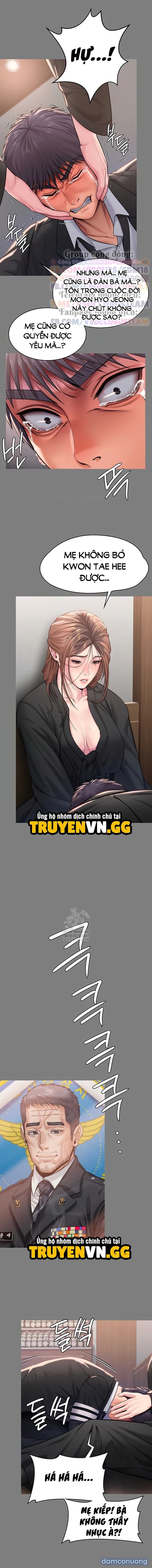 đọc truyện Tôi Sẽ Bảo Vệ Bạn. Chương 16 ảnh 12 tại Thiên Thai Truyện