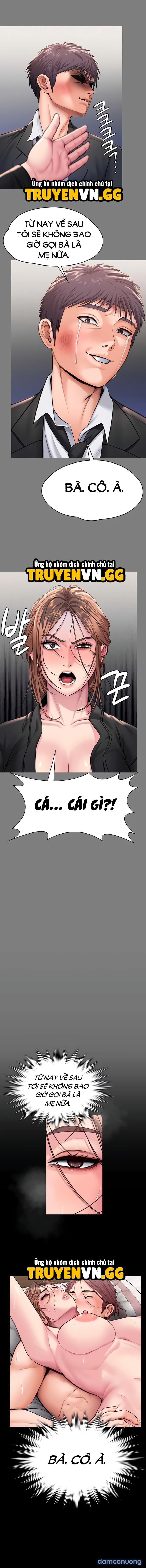 đọc truyện Tôi Sẽ Bảo Vệ Bạn. Chương 16 ảnh 14 tại Thiên Thai Truyện