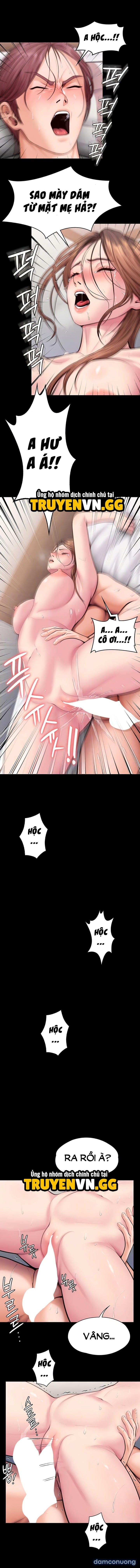 đọc truyện Tôi Sẽ Bảo Vệ Bạn. Chương 16 ảnh 6 tại Thiên Thai Truyện