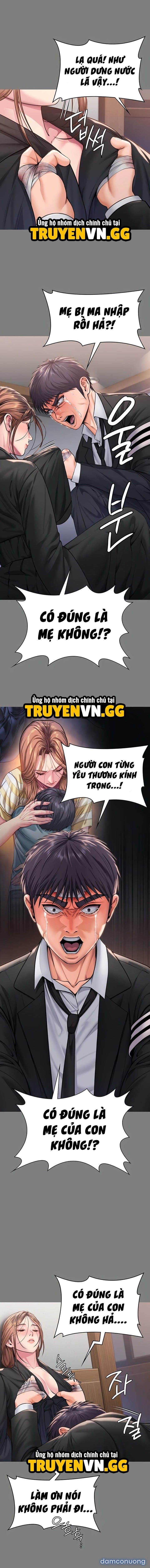 đọc truyện Tôi Sẽ Bảo Vệ Bạn. Chương 16 ảnh 10 tại Thiên Thai Truyện