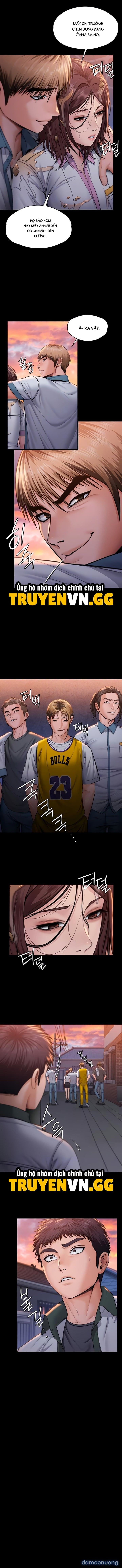 đọc truyện Tôi Sẽ Bảo Vệ Bạn. Chương 17 ảnh 3 tại Thiên Thai Truyện