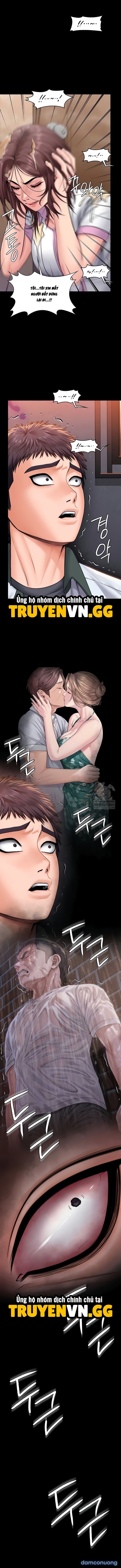 đọc truyện Tôi Sẽ Bảo Vệ Bạn. Chương 17 ảnh 12 tại Thiên Thai Truyện