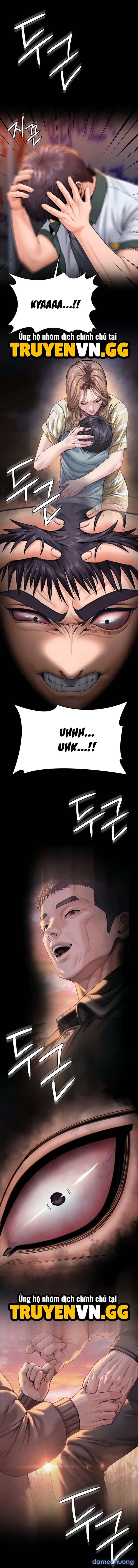 đọc truyện Tôi Sẽ Bảo Vệ Bạn. Chương 17 ảnh 13 tại Thiên Thai Truyện