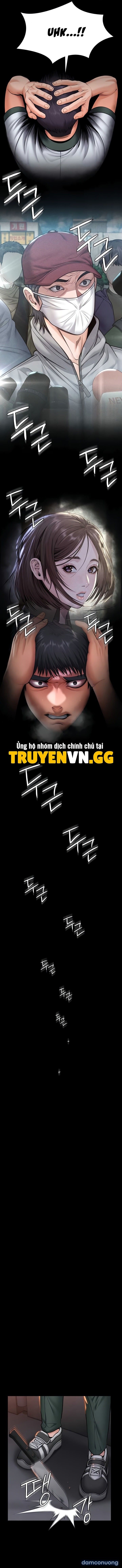 đọc truyện Tôi Sẽ Bảo Vệ Bạn. Chương 17 ảnh 14 tại Thiên Thai Truyện