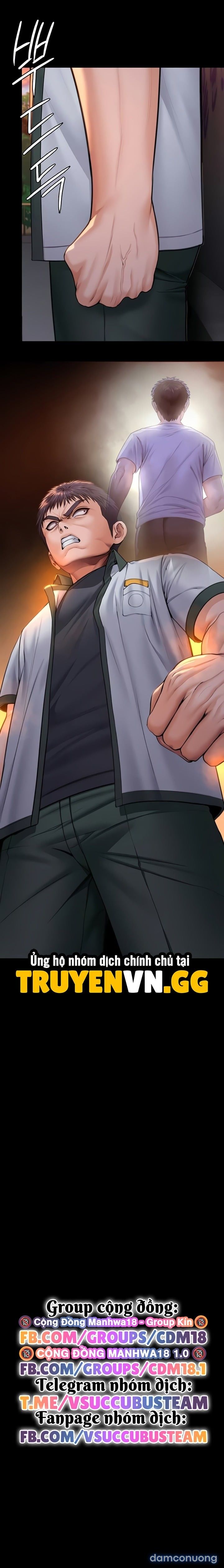 đọc truyện Tôi Sẽ Bảo Vệ Bạn. Chương 17 ảnh 15 tại Thiên Thai Truyện