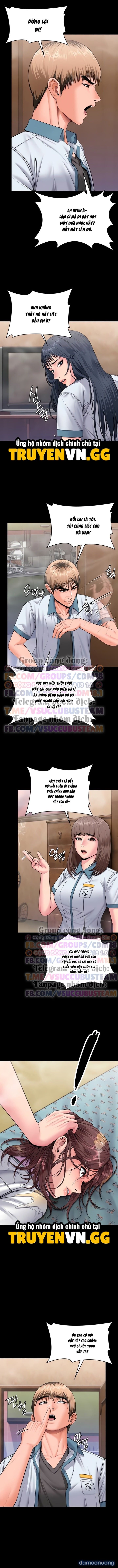 đọc truyện Tôi Sẽ Bảo Vệ Bạn. Chương 17 ảnh 8 tại Thiên Thai Truyện