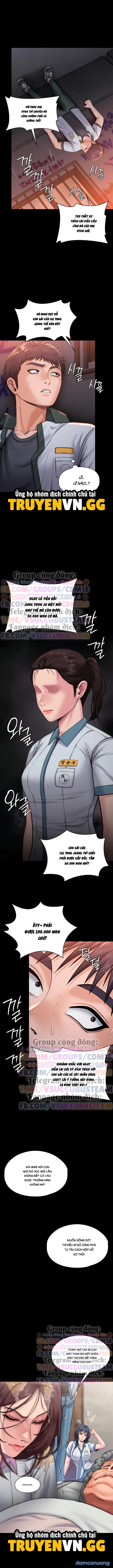 đọc truyện Tôi Sẽ Bảo Vệ Bạn. Chương 17 ảnh 10 tại Thiên Thai Truyện