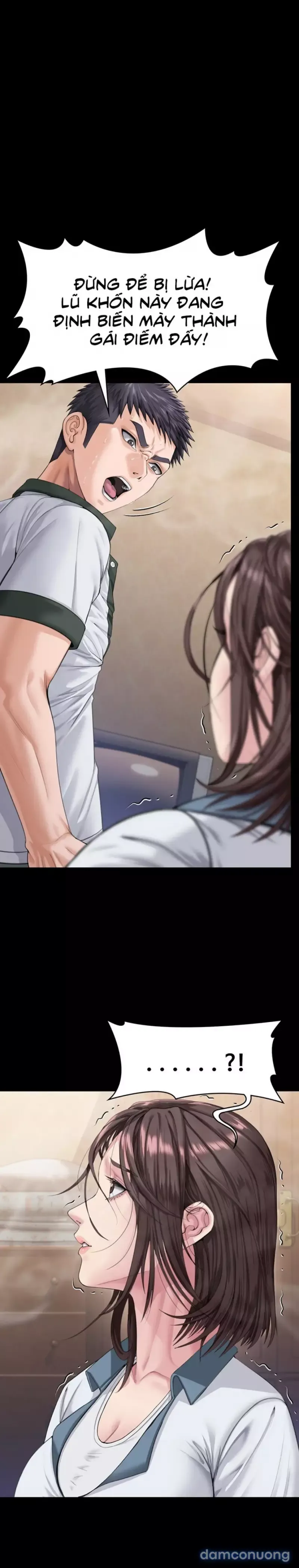 đọc truyện Tôi Sẽ Bảo Vệ Bạn. Chương 2 ảnh 4 tại Thiên Thai Truyện