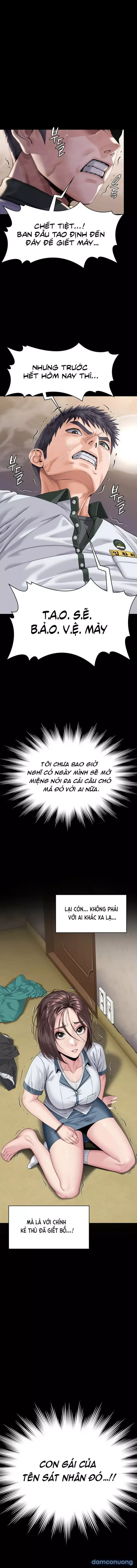 đọc truyện Tôi Sẽ Bảo Vệ Bạn. Chương 2 ảnh 5 tại Thiên Thai Truyện