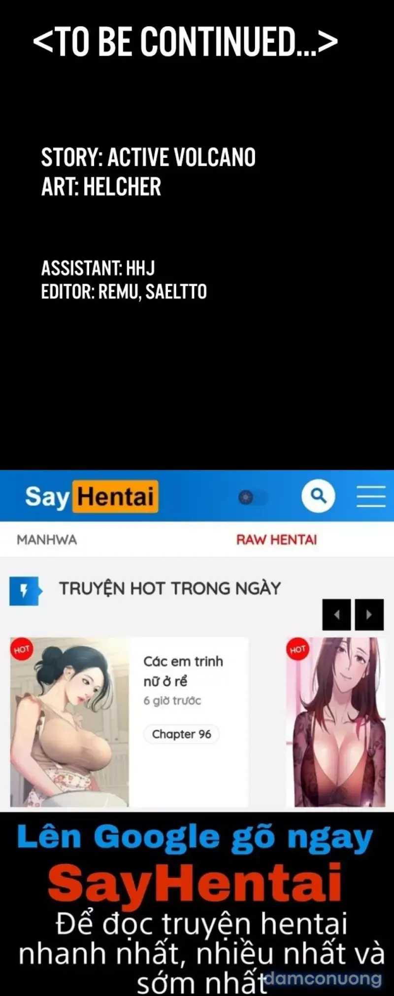 đọc truyện Tôi Sẽ Bảo Vệ Bạn. Chương 3 ảnh 16 tại Thiên Thai Truyện