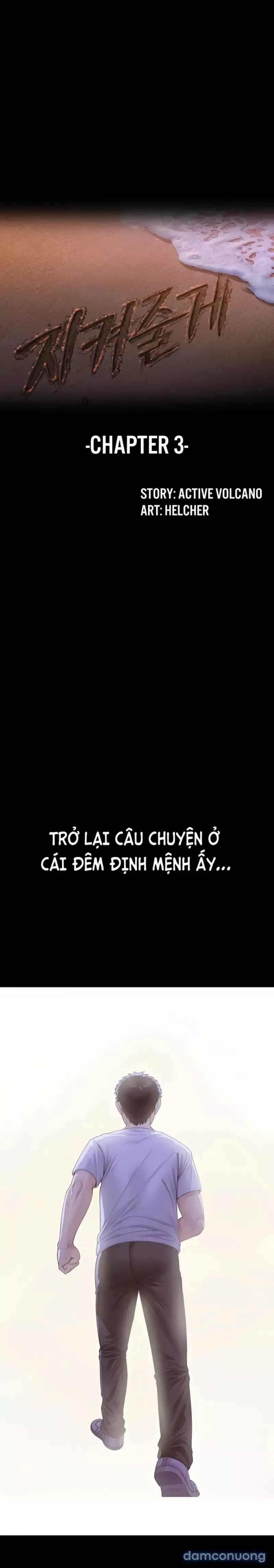 đọc truyện Tôi Sẽ Bảo Vệ Bạn. Chương 3 ảnh 4 tại Thiên Thai Truyện