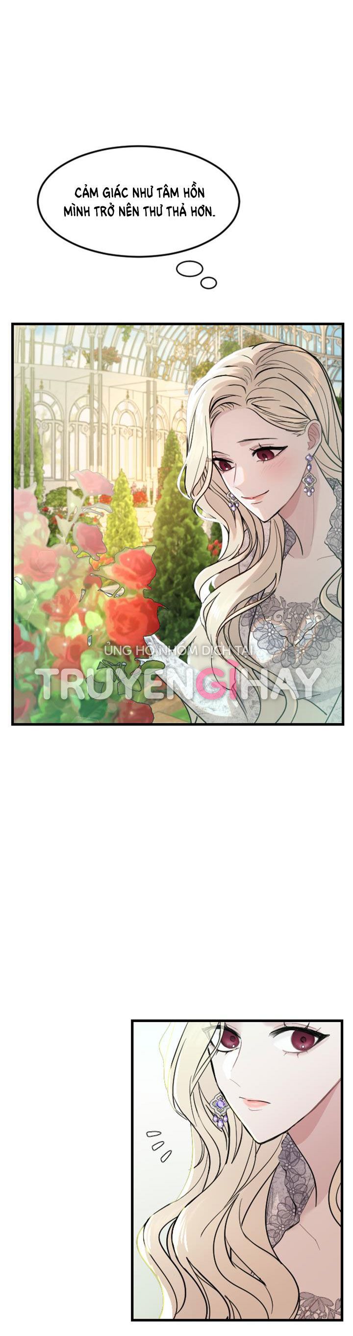 Tôi Sẽ Bị Trừ Khử Cùng Hoàng Đế Chương 10.1 page 5 - Giả Dược
