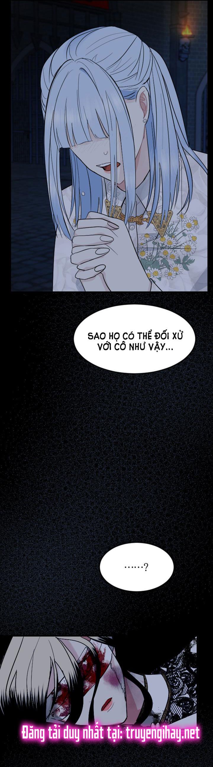 Tôi Sẽ Bị Trừ Khử Cùng Hoàng Đế Chương 10.2 page 19 - Giả Dược