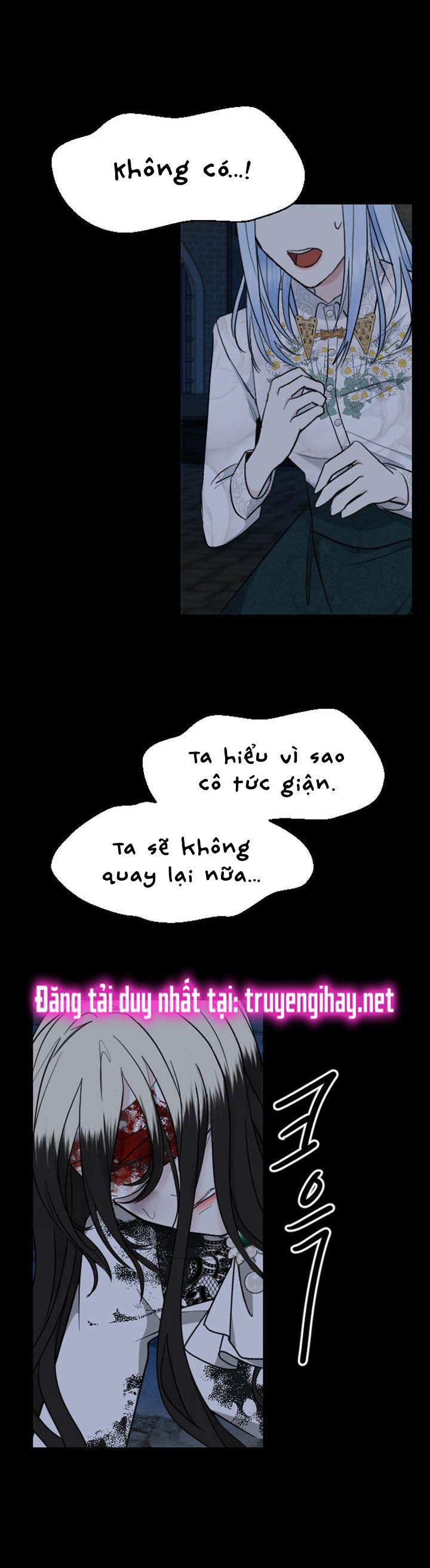 Tôi Sẽ Bị Trừ Khử Cùng Hoàng Đế Chương 10.2 page 22 - Giả Dược