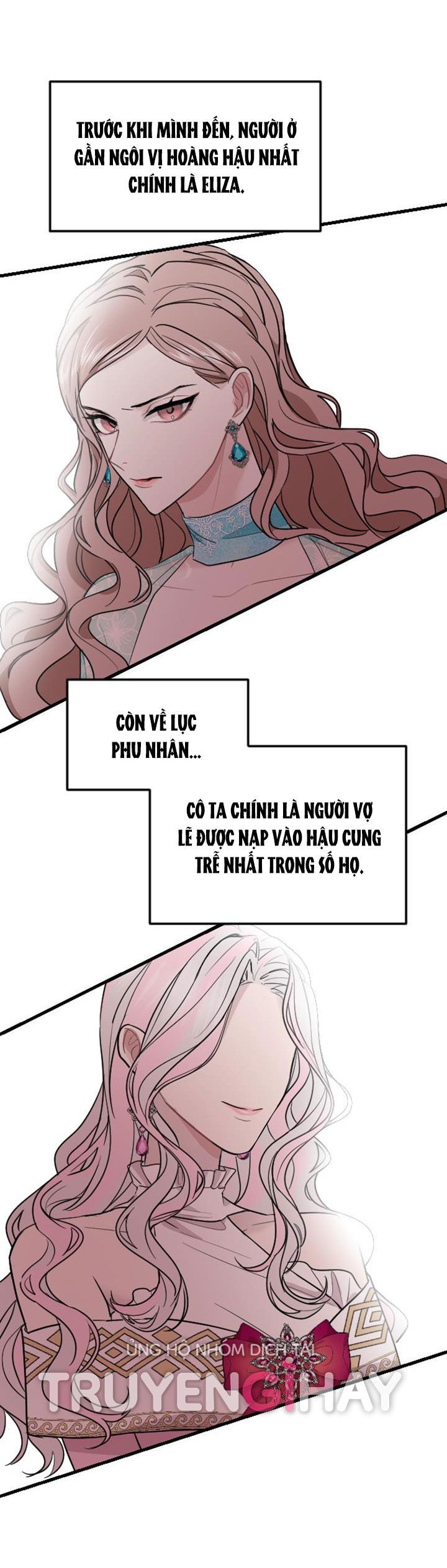 Tôi Sẽ Bị Trừ Khử Cùng Hoàng Đế Chương 10.2 page 4 - Giả Dược