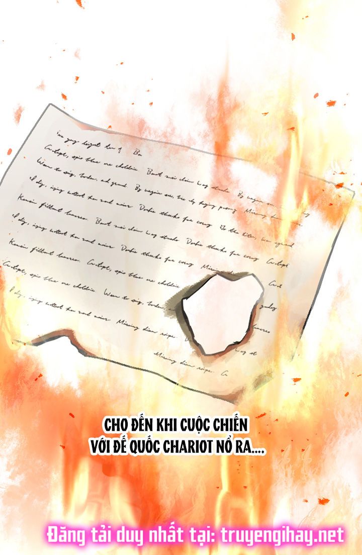 Tôi Sẽ Bị Trừ Khử Cùng Hoàng Đế Chương 1.1 page 17 - Giả Dược
