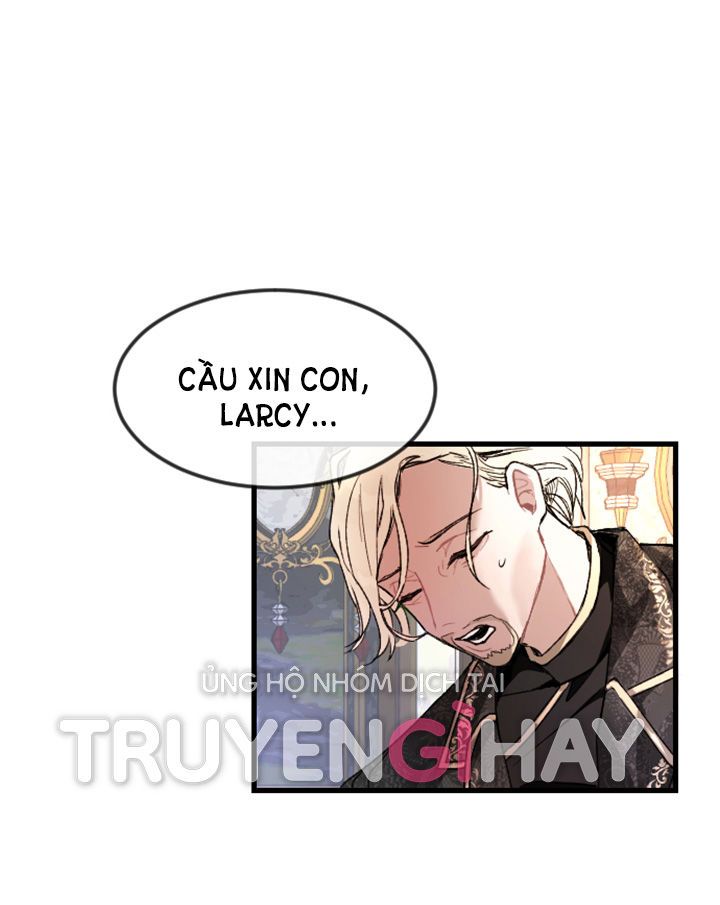 Tôi Sẽ Bị Trừ Khử Cùng Hoàng Đế Chương 1.1 page 19 - Giả Dược