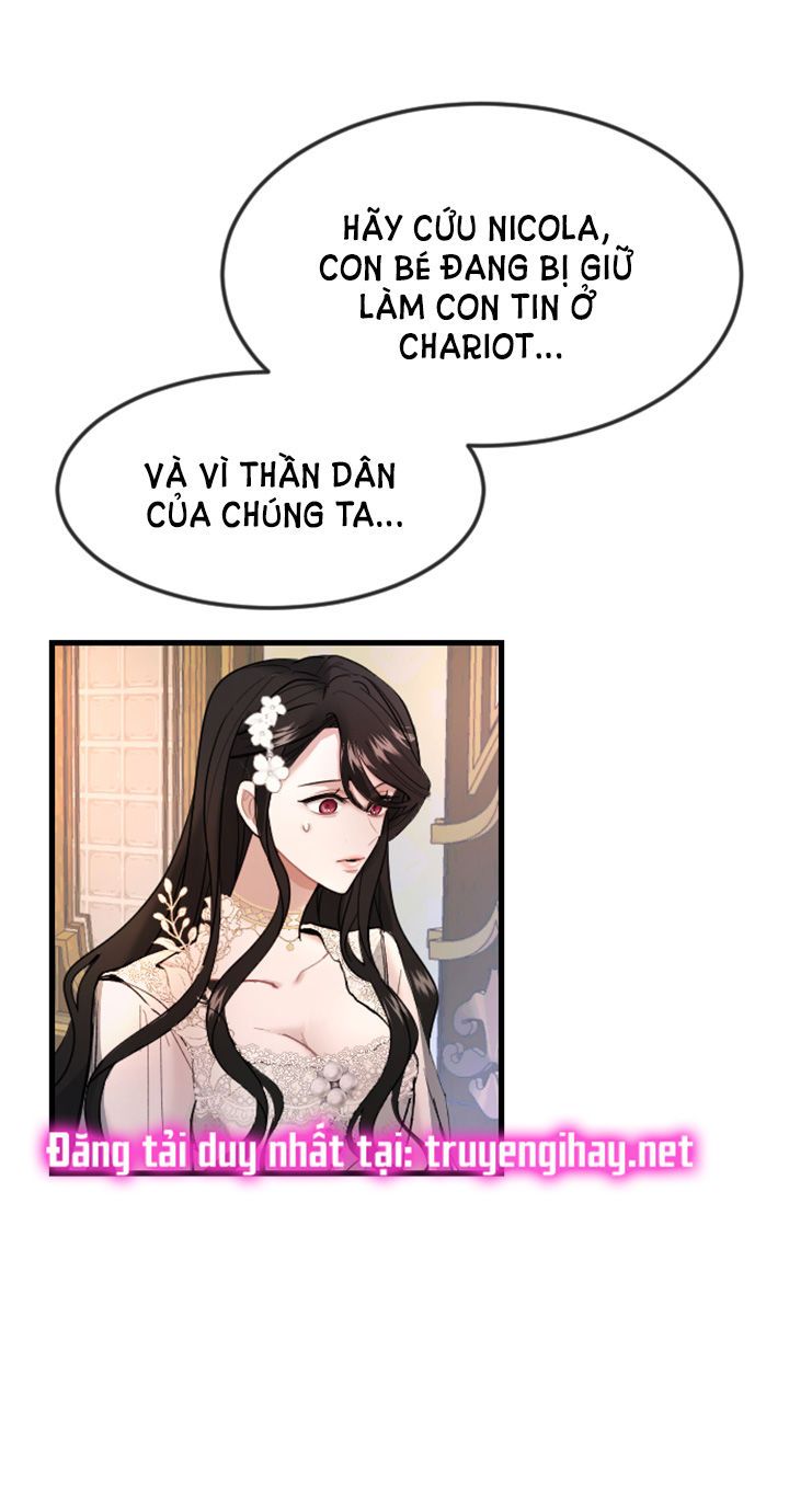 Tôi Sẽ Bị Trừ Khử Cùng Hoàng Đế Chương 1.1 page 20 - Giả Dược