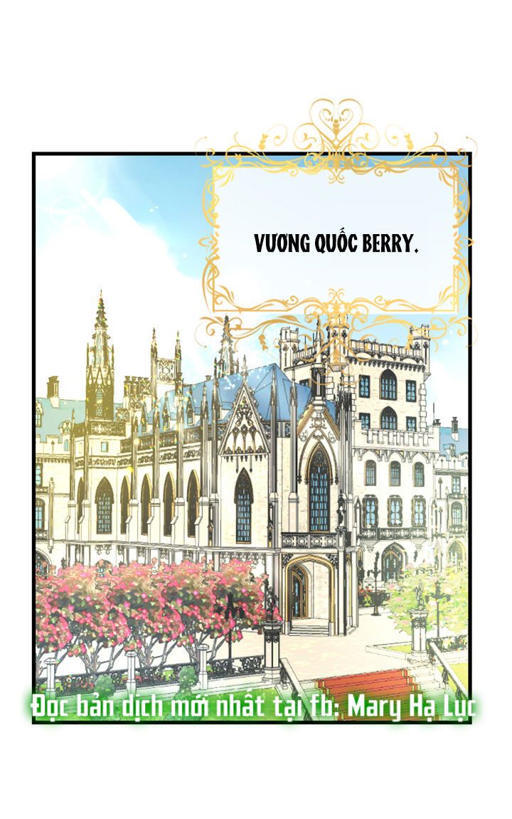 Tôi Sẽ Bị Trừ Khử Cùng Hoàng Đế Chương 1.1 page 3 - Giả Dược