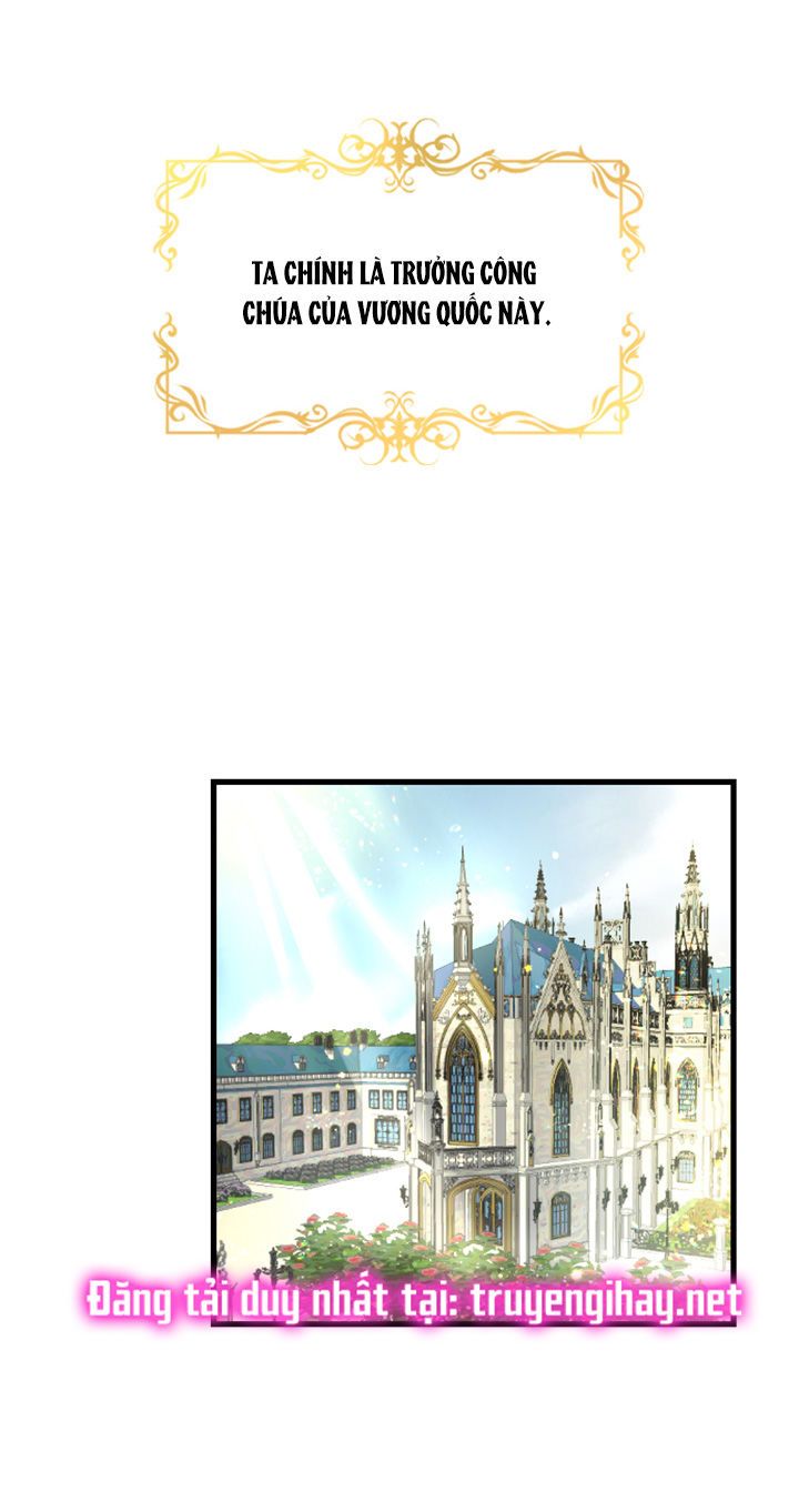Tôi Sẽ Bị Trừ Khử Cùng Hoàng Đế Chương 1.1 page 4 - Giả Dược