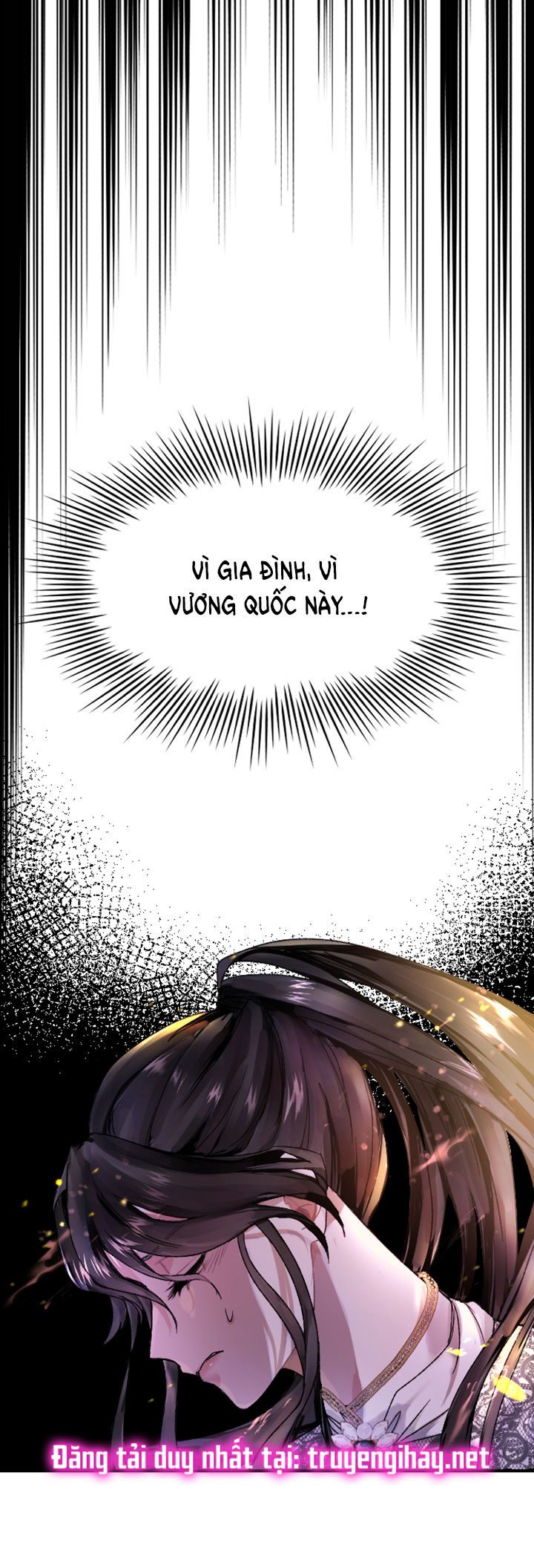 Tôi Sẽ Bị Trừ Khử Cùng Hoàng Đế Chương 1.1 page 33 - Giả Dược