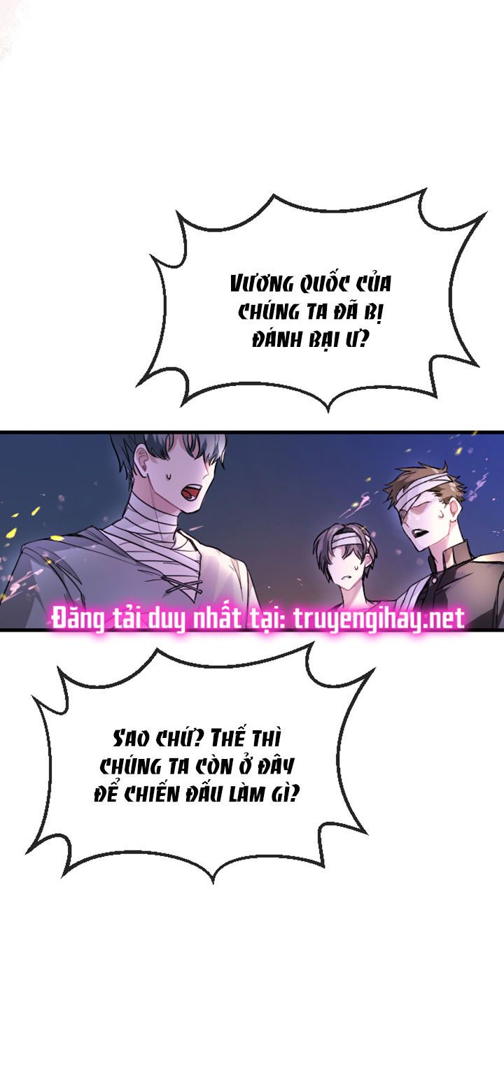 Tôi Sẽ Bị Trừ Khử Cùng Hoàng Đế Chương 1.1 page 36 - Giả Dược
