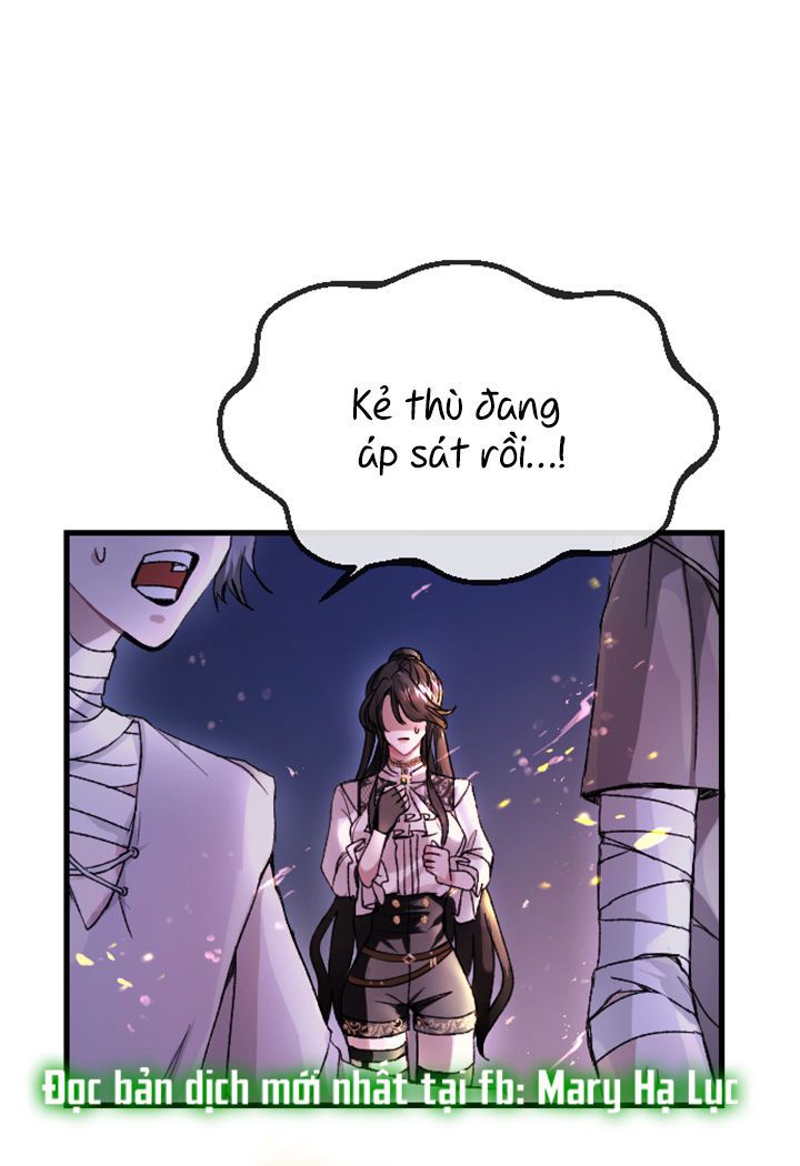 Tôi Sẽ Bị Trừ Khử Cùng Hoàng Đế Chương 1.1 page 37 - Giả Dược