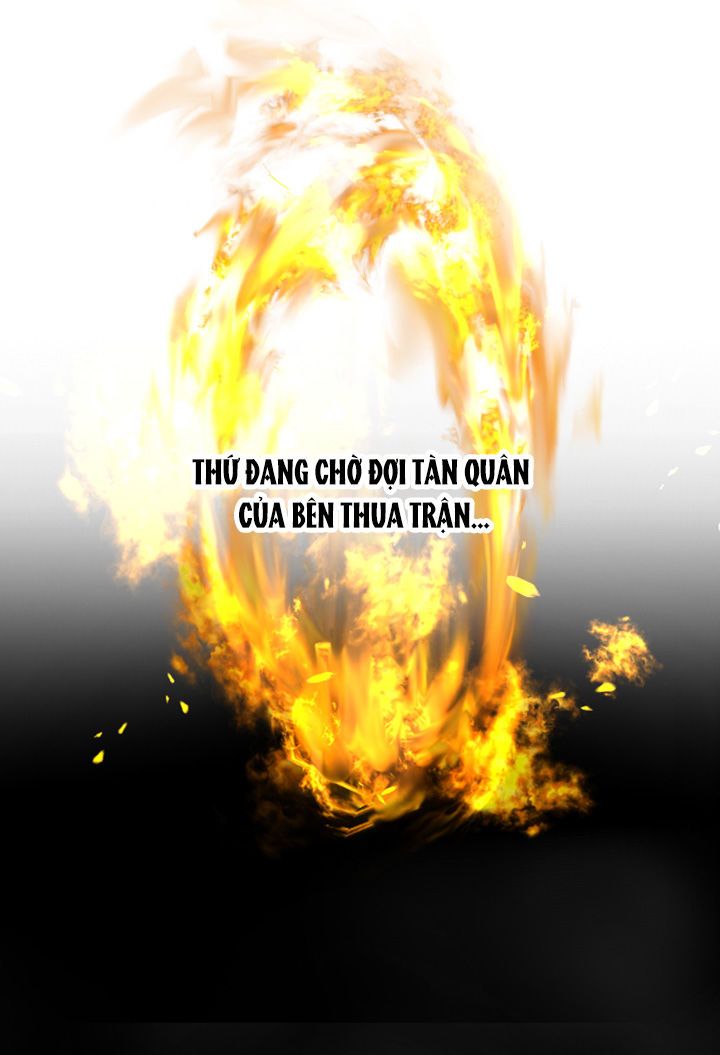 Tôi Sẽ Bị Trừ Khử Cùng Hoàng Đế Chương 1.1 page 38 - Giả Dược
