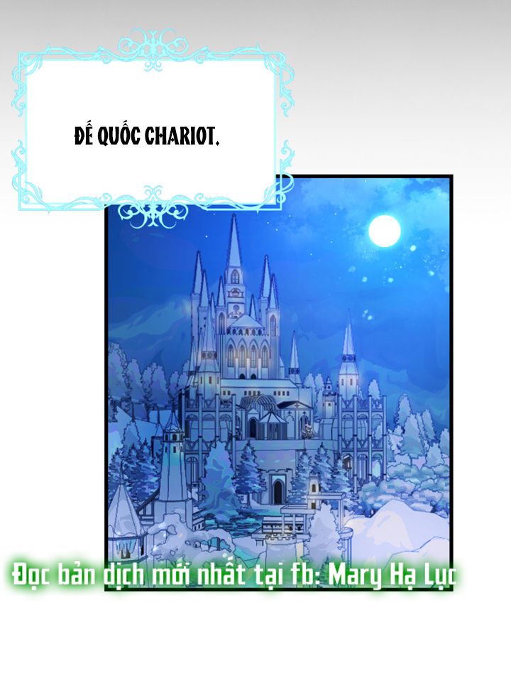 Tôi Sẽ Bị Trừ Khử Cùng Hoàng Đế Chương 1.1 page 41 - Giả Dược