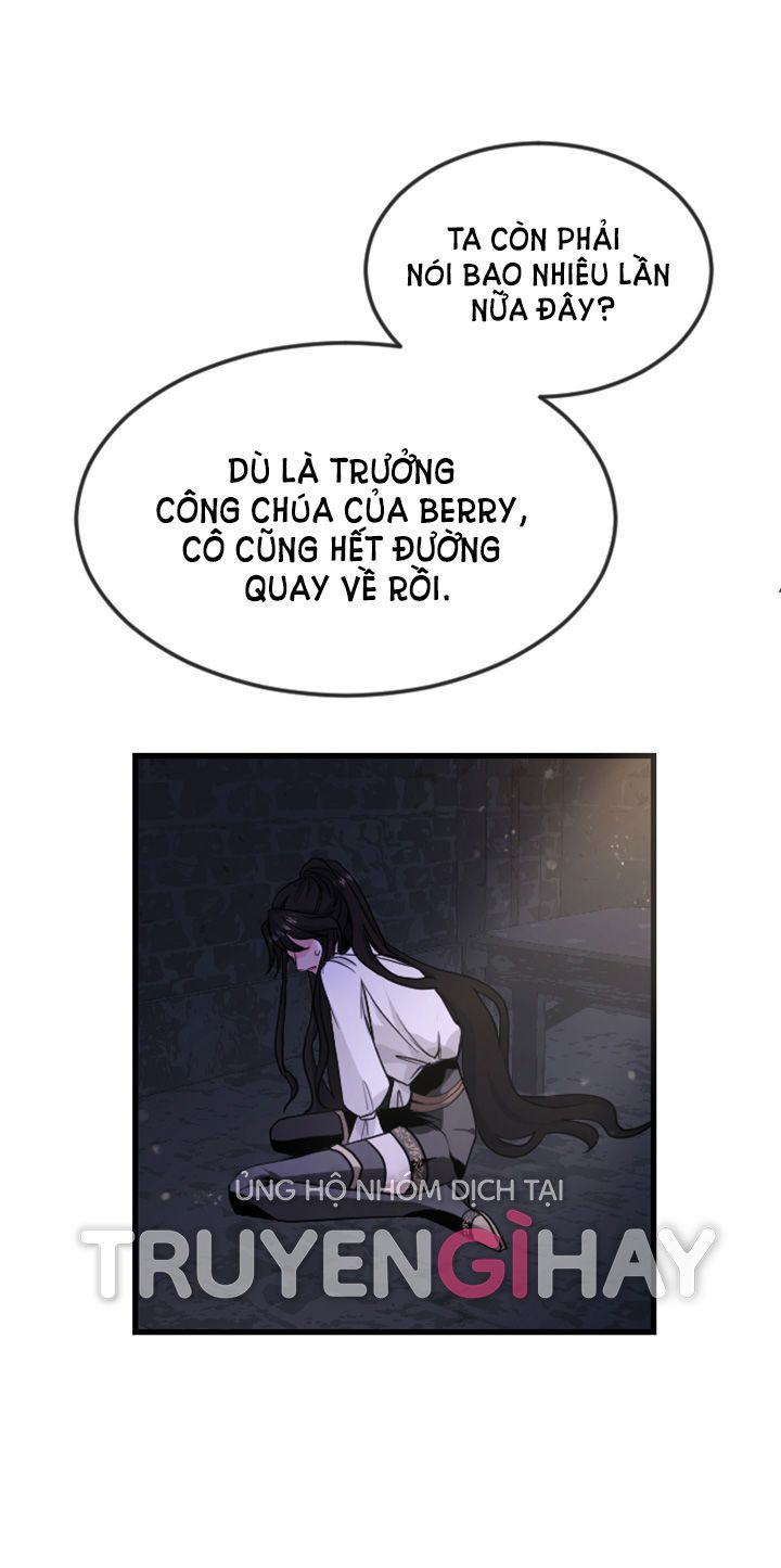 Tôi Sẽ Bị Trừ Khử Cùng Hoàng Đế Chương 1.1 page 42 - Giả Dược