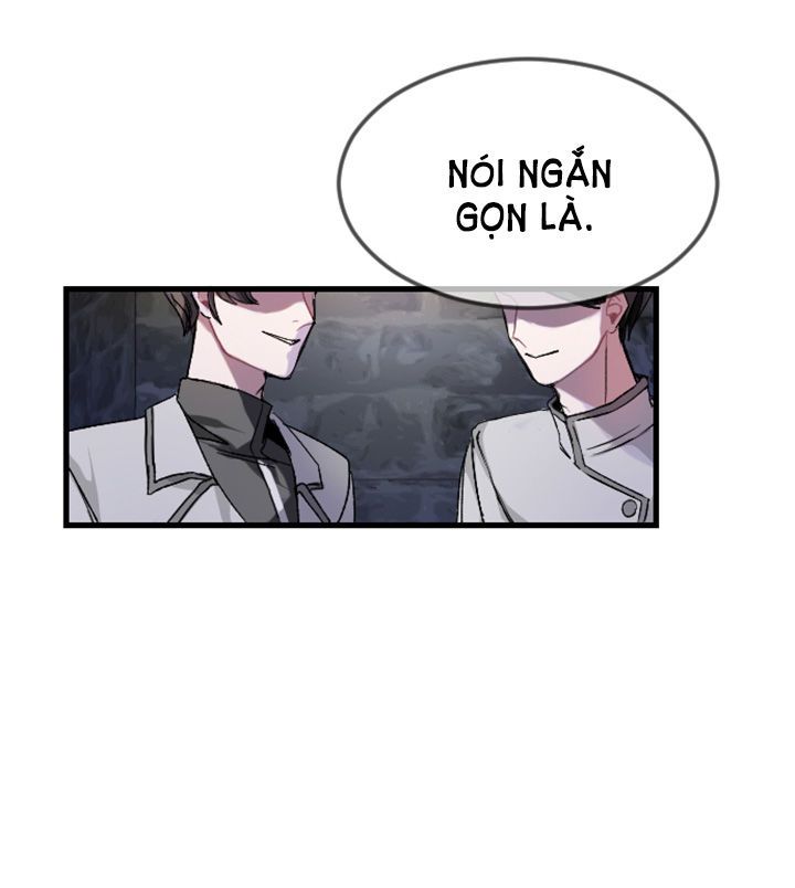 Tôi Sẽ Bị Trừ Khử Cùng Hoàng Đế Chương 1.1 page 48 - Giả Dược