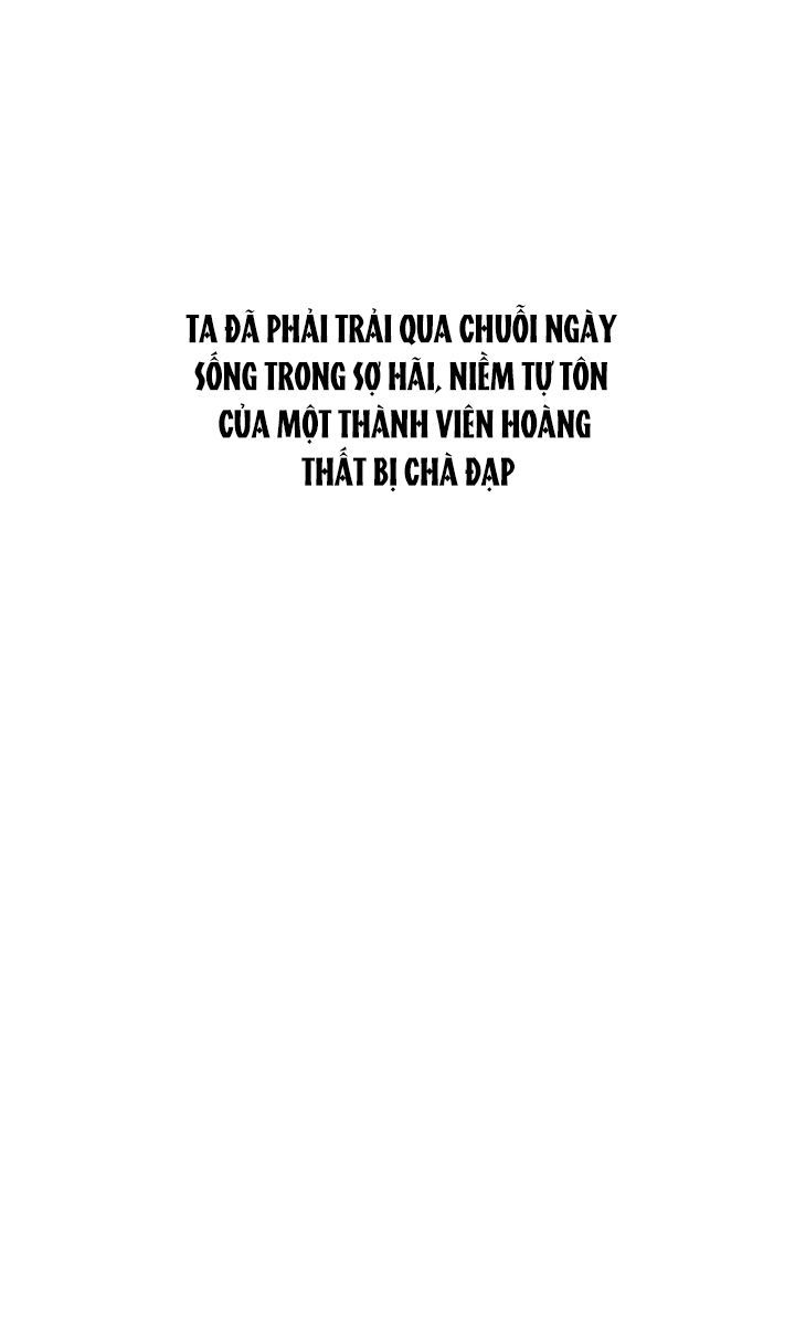 Tôi Sẽ Bị Trừ Khử Cùng Hoàng Đế Chương 1.1 page 50 - Giả Dược