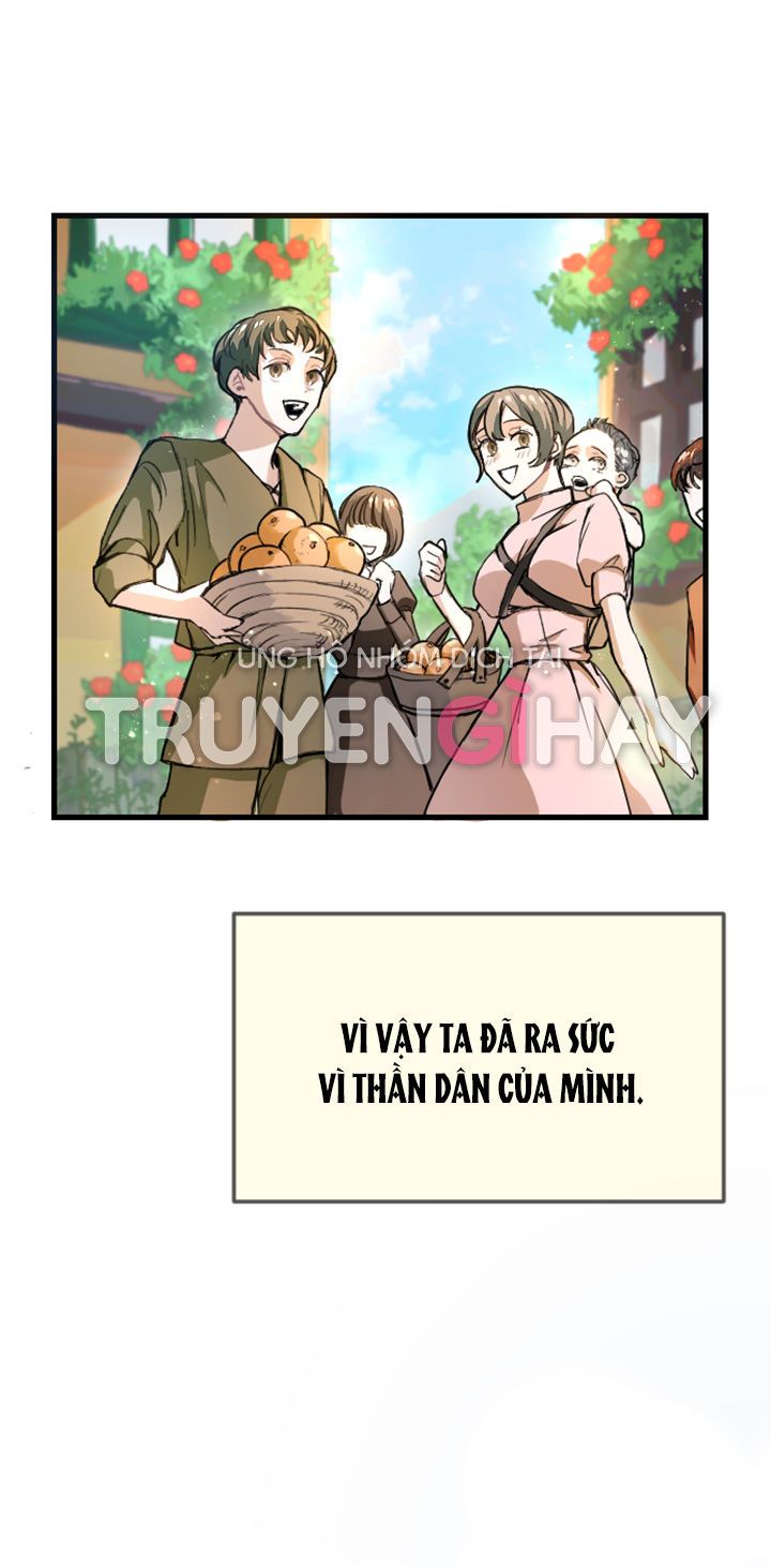 Tôi Sẽ Bị Trừ Khử Cùng Hoàng Đế Chương 1.1 page 6 - Giả Dược