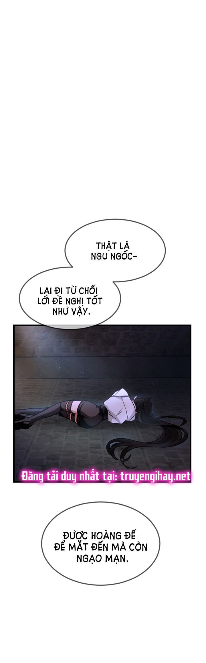 Tôi Sẽ Bị Trừ Khử Cùng Hoàng Đế Chương 1.1 page 57 - Giả Dược