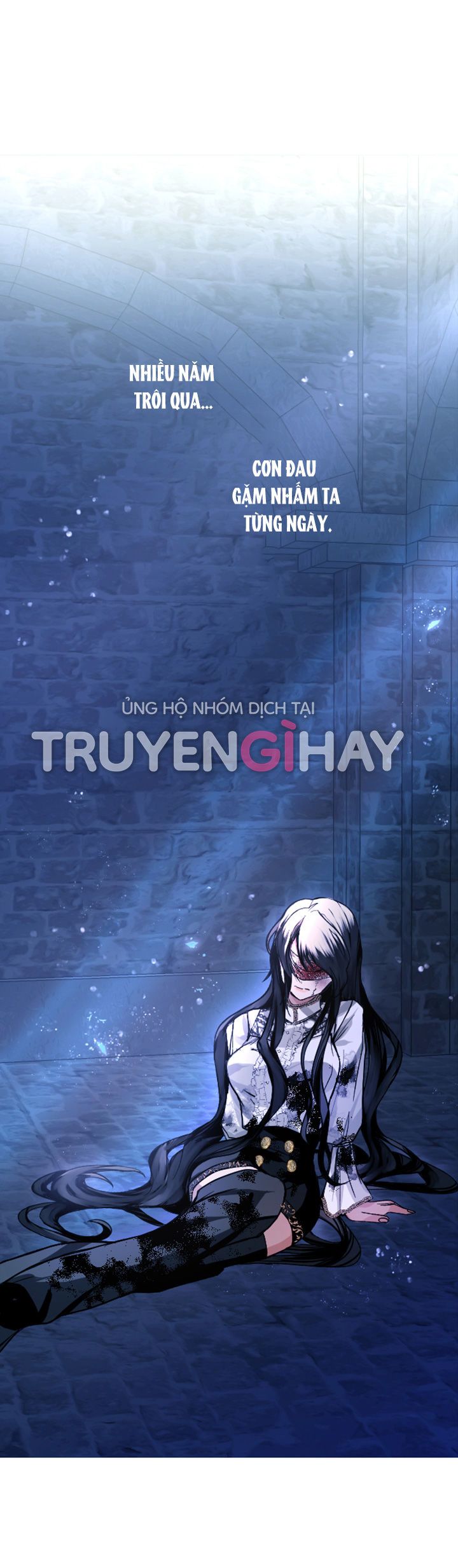 Tôi Sẽ Bị Trừ Khử Cùng Hoàng Đế Chương 1.1 page 60 - Giả Dược