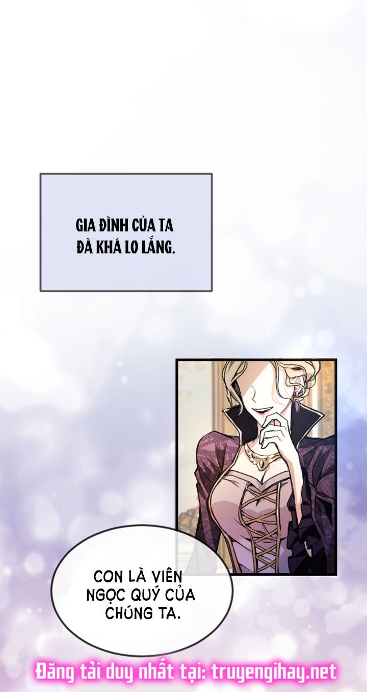 Tôi Sẽ Bị Trừ Khử Cùng Hoàng Đế Chương 1.1 page 7 - Giả Dược
