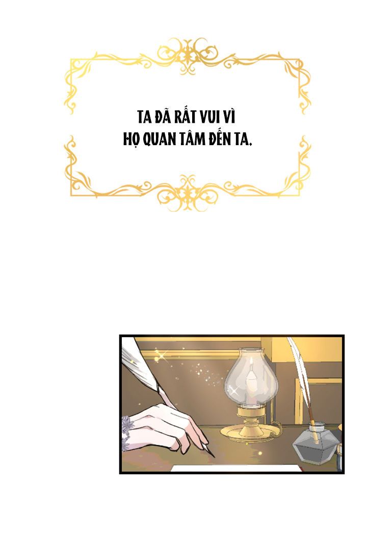 Tôi Sẽ Bị Trừ Khử Cùng Hoàng Đế Chương 1.1 page 10 - Giả Dược