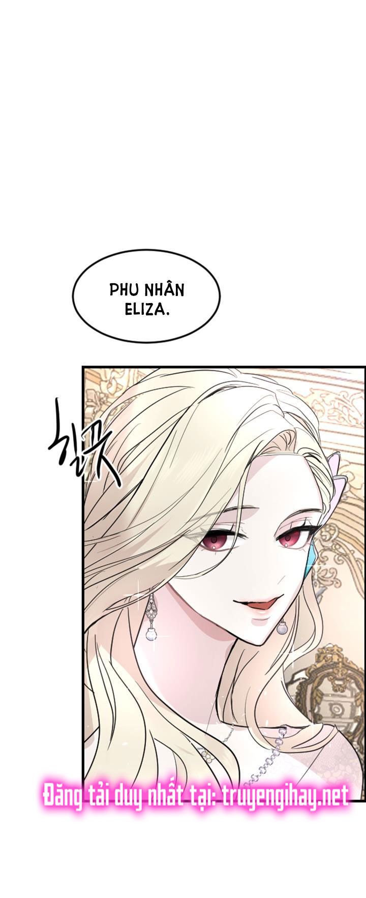 Tôi Sẽ Bị Trừ Khử Cùng Hoàng Đế Chương 11.1 page 17 - Giả Dược