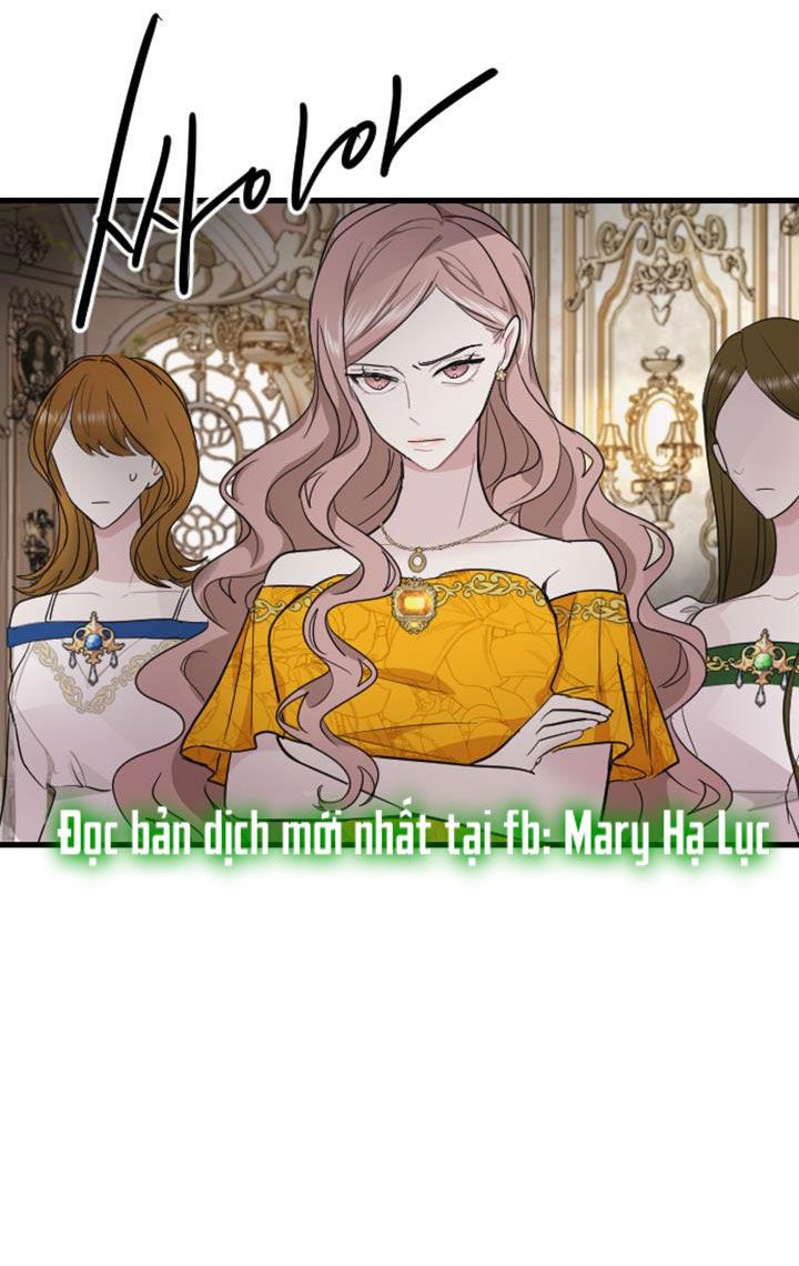 Tôi Sẽ Bị Trừ Khử Cùng Hoàng Đế Chương 11.1 page 9 - Giả Dược