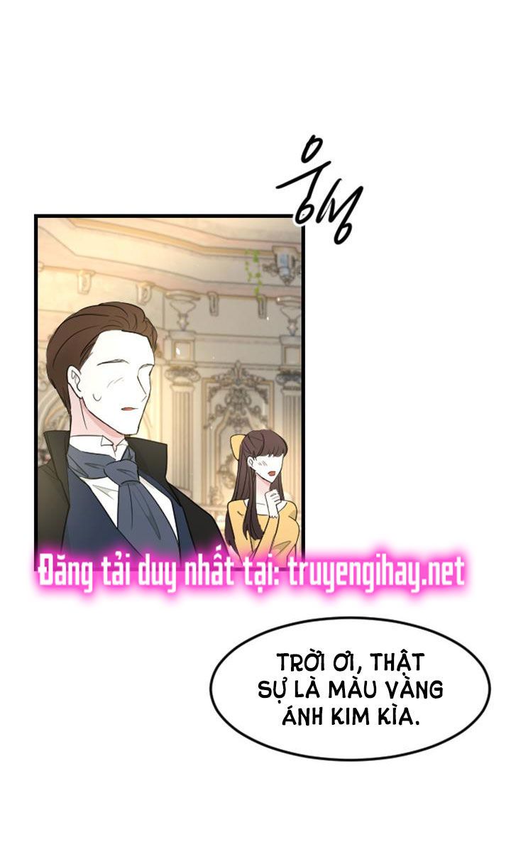 Tôi Sẽ Bị Trừ Khử Cùng Hoàng Đế Chương 11.1 page 10 - Giả Dược