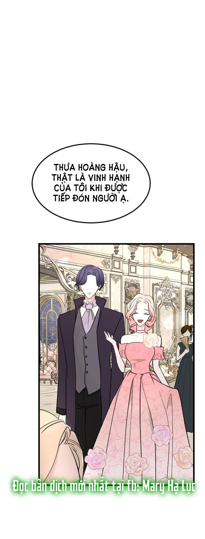 Tôi Sẽ Bị Trừ Khử Cùng Hoàng Đế Chương 11.2 page 12 - Giả Dược