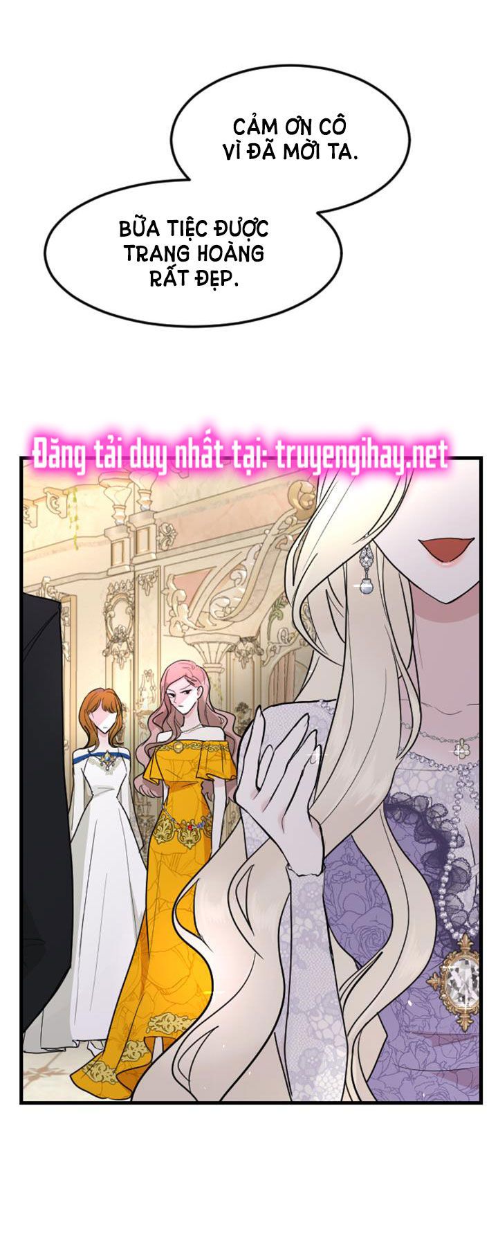 Tôi Sẽ Bị Trừ Khử Cùng Hoàng Đế Chương 11.2 page 14 - Giả Dược