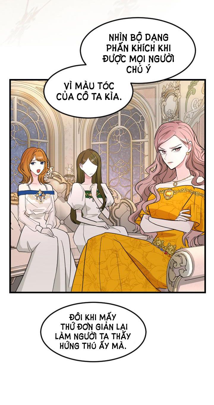 Tôi Sẽ Bị Trừ Khử Cùng Hoàng Đế Chương 11.2 page 16 - Giả Dược