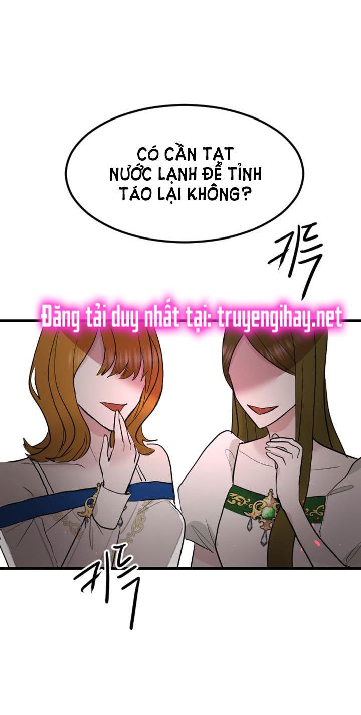 Tôi Sẽ Bị Trừ Khử Cùng Hoàng Đế Chương 11.2 page 17 - Giả Dược