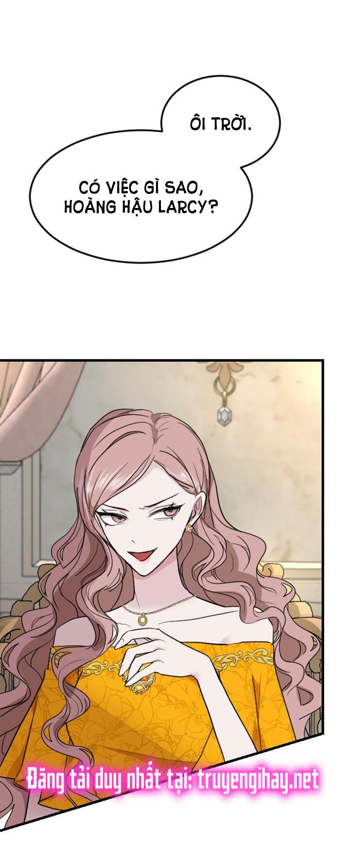 Tôi Sẽ Bị Trừ Khử Cùng Hoàng Đế Chương 11.2 page 20 - Giả Dược