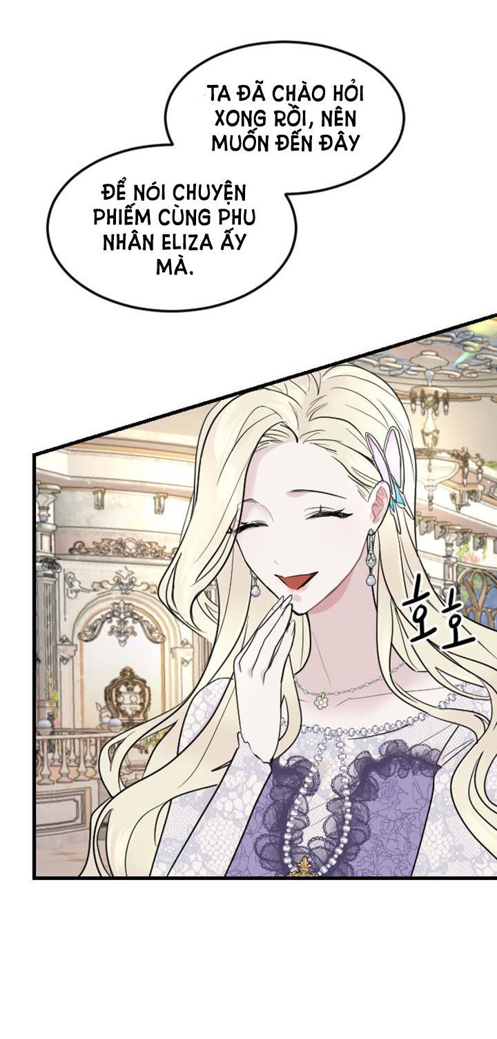Tôi Sẽ Bị Trừ Khử Cùng Hoàng Đế Chương 11.2 page 21 - Giả Dược